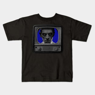 MUMMY TV 1 Kids T-Shirt